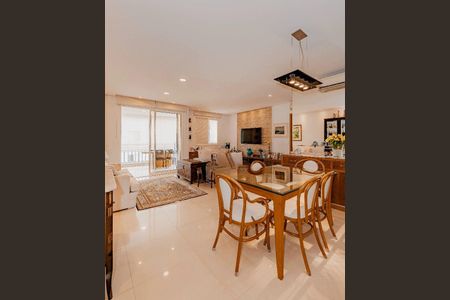 Apartamento à venda com 2 quartos, 100m² em Tamboré, Santana de Parnaíba