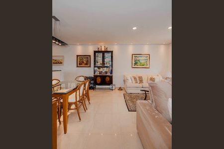Apartamento à venda com 2 quartos, 100m² em Tamboré, Santana de Parnaíba