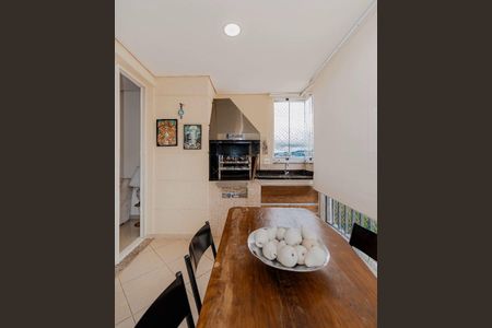 Apartamento à venda com 2 quartos, 100m² em Tamboré, Santana de Parnaíba