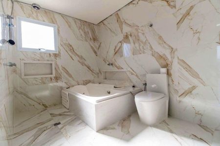Casa para alugar com 280m², 3 quartos e 4 vagas