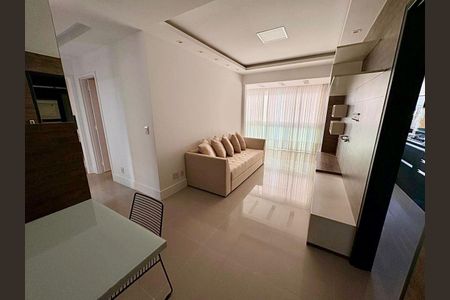 Apartamento à venda com 4 quartos, 173m² em Recreio dos Bandeirantes, Rio de Janeiro