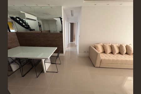 Apartamento à venda com 4 quartos, 173m² em Recreio dos Bandeirantes, Rio de Janeiro