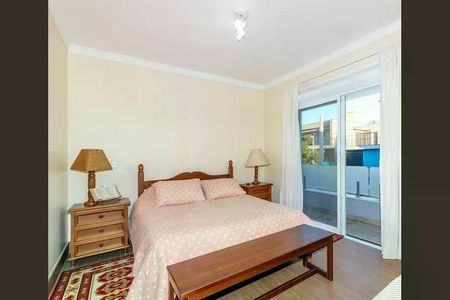 Casa de Condomínio à venda com 3 quartos, 284m² em Swiss Park, Campinas