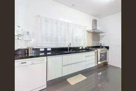 Casa de Condomínio à venda com 3 quartos, 284m² em Swiss Park, Campinas