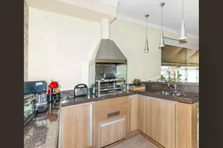 Casa de Condomínio à venda com 3 quartos, 284m² em Swiss Park, Campinas