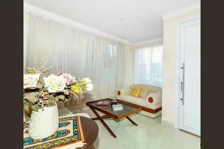 Casa de condomínio à venda com 284m², 3 quartos e 3 vagas