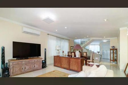Casa de Condomínio à venda com 3 quartos, 284m² em Swiss Park, Campinas