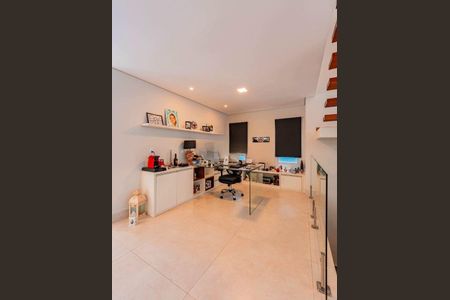 Casa à venda com 5 quartos, 430m² em Parque Sinai, Santana de Parnaíba