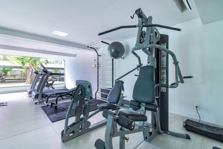 Apartamento à venda com 60m², 2 quartos e 2 vagas