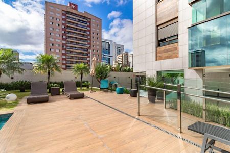 Apartamento à venda com 60m², 2 quartos e 2 vagas