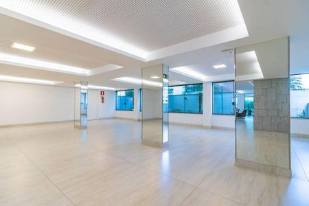 Apartamento à venda com 60m², 2 quartos e 2 vagas