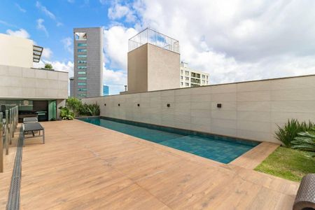 Apartamento à venda com 60m², 2 quartos e 2 vagas