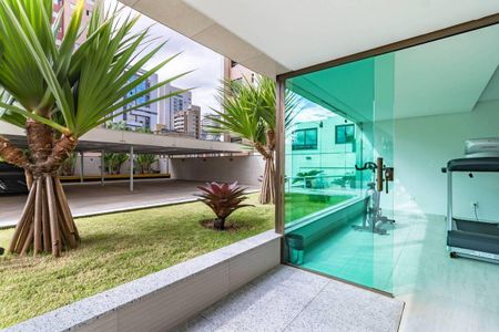 Apartamento à venda com 60m², 2 quartos e 2 vagas