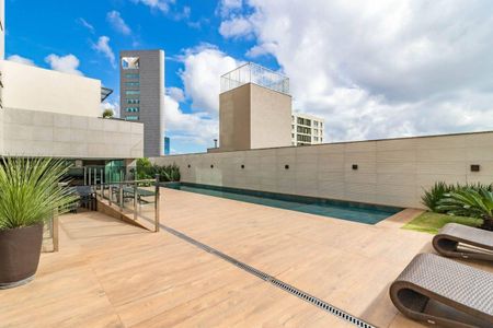 Apartamento à venda com 60m², 2 quartos e 2 vagas