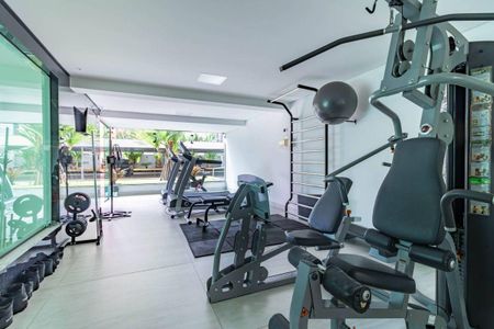 Apartamento à venda com 60m², 2 quartos e 2 vagas