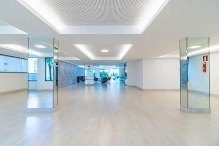 Apartamento à venda com 60m², 2 quartos e 2 vagas