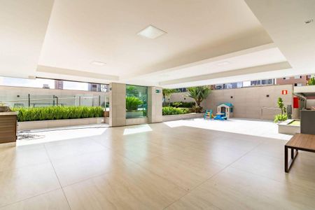 Apartamento à venda com 60m², 2 quartos e 2 vagas