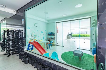 Apartamento à venda com 60m², 2 quartos e 2 vagas