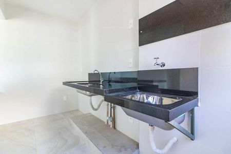Apartamento à venda com 60m², 2 quartos e 2 vagas
