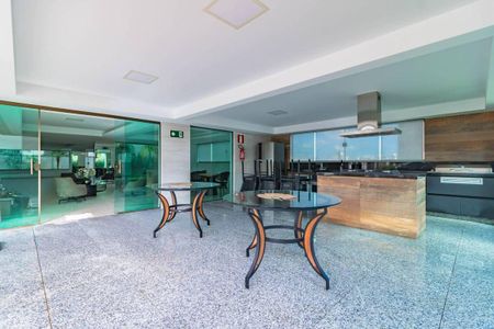 Apartamento à venda com 60m², 2 quartos e 2 vagas