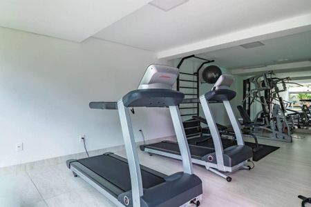 Apartamento à venda com 60m², 2 quartos e 2 vagas