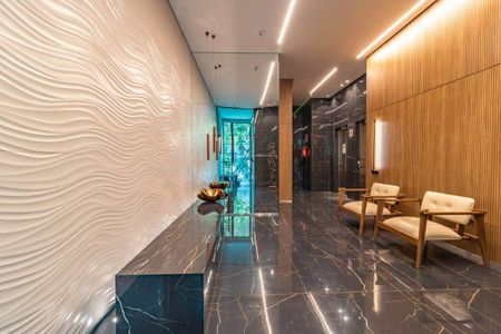 Apartamento à venda com 60m², 2 quartos e 2 vagas