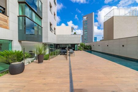 Apartamento à venda com 60m², 2 quartos e 2 vagas