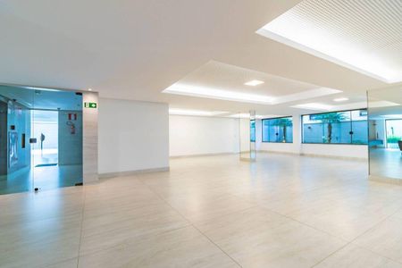 Apartamento à venda com 2 quartos, 60m² em Santo Agostinho, Belo Horizonte