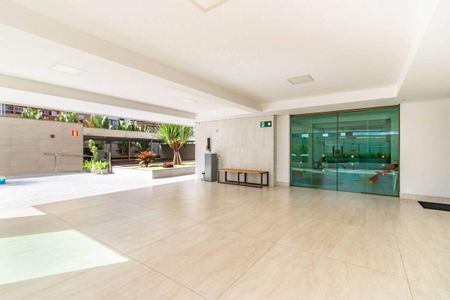 Apartamento à venda com 60m², 2 quartos e 2 vagas