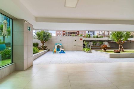 Apartamento à venda com 60m², 2 quartos e 2 vagas