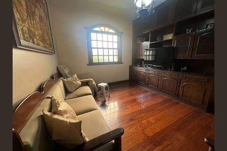 Casa à venda com 4 quartos, 350m² em Graça, Belo Horizonte