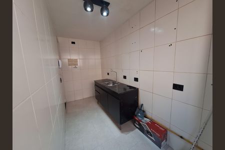 Apartamento para alugar com 50m², 3 quartos e 1 vaga