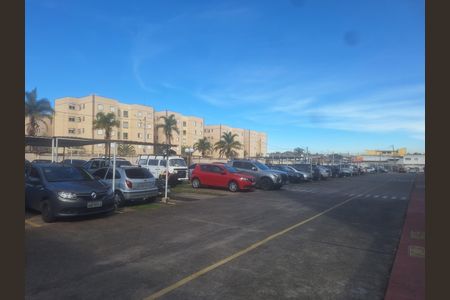 Apartamento para alugar com 50m², 3 quartos e 1 vaga