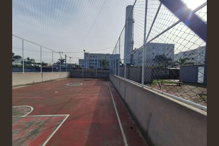 Apartamento para alugar com 50m², 3 quartos e 1 vaga