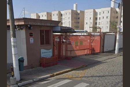 Apartamento para alugar com 50m², 3 quartos e 1 vaga