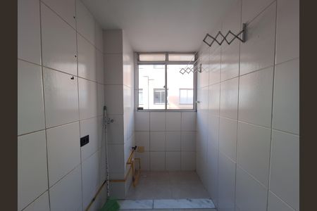 Apartamento para alugar com 50m², 3 quartos e 1 vaga