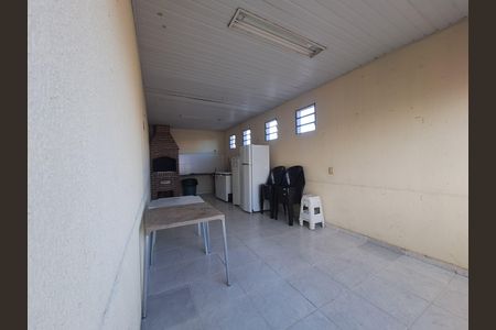 Apartamento para alugar com 50m², 3 quartos e 1 vaga