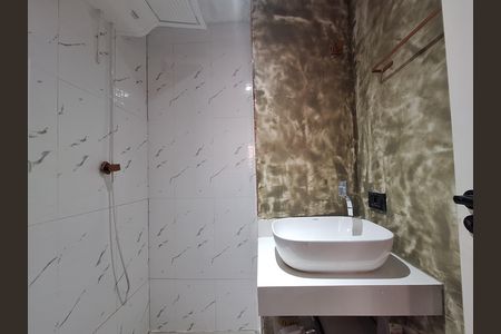 Apartamento para alugar com 50m², 3 quartos e 1 vaga