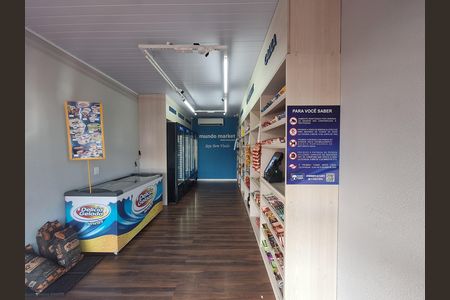 Apartamento para alugar com 50m², 3 quartos e 1 vaga