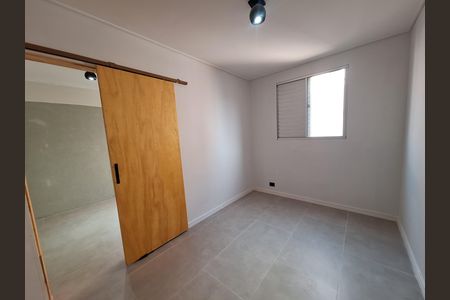 Apartamento para alugar com 50m², 3 quartos e 1 vaga