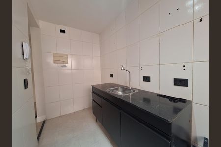 Apartamento para alugar com 50m², 3 quartos e 1 vaga
