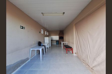 Apartamento para alugar com 50m², 3 quartos e 1 vaga