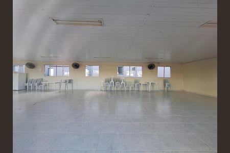 Apartamento para alugar com 50m², 3 quartos e 1 vaga
