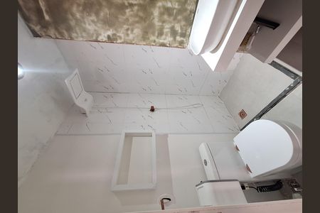 Apartamento para alugar com 50m², 3 quartos e 1 vaga