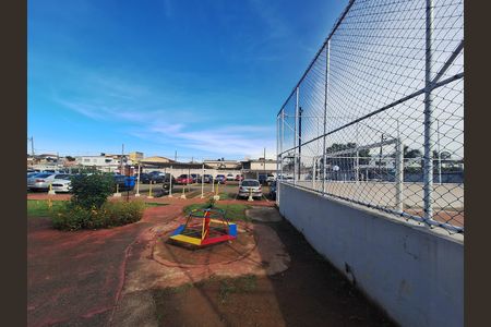 Apartamento para alugar com 50m², 3 quartos e 1 vaga