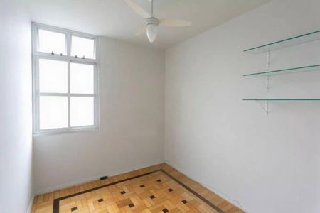 Apartamento à venda com 2 quartos, 66m² em Horto, Belo Horizonte