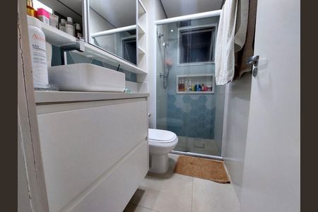 Apartamento à venda com 2 quartos, 64m² em Parque Sao Domingos, São Paulo