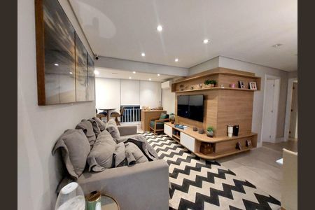 Apartamento à venda com 2 quartos, 64m² em Parque Sao Domingos, São Paulo