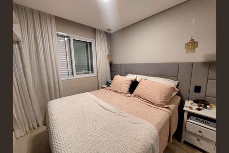 Apartamento à venda com 2 quartos, 64m² em Parque Sao Domingos, São Paulo