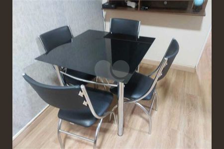 Apartamento à venda com 1 quarto, 38m² em Centro Histórico de São Paulo, São Paulo
